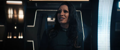 Star Trek: Discovery ScreenCaps "Rubicon" (S4:E9)