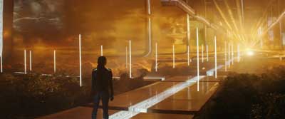 Star Trek: Discovery ScreenCaps "Life, Itself" (S5:E10)