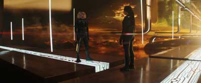 Star Trek: Discovery ScreenCaps "Life, Itself" (S5:E10)
