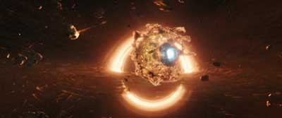 Star Trek: Discovery ScreenCaps "Life, Itself" (S5:E10)