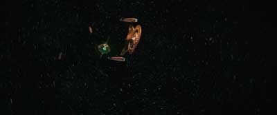 Star Trek: Discovery ScreenCaps "Life, Itself" (S5:E10)