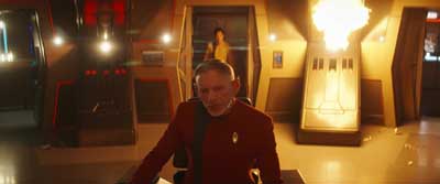 Star Trek: Discovery ScreenCaps "Life, Itself" (S5:E10)