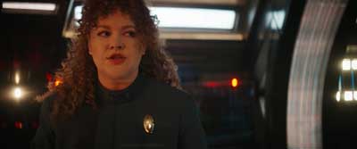 Star Trek: Discovery ScreenCaps "Life, Itself" (S5:E10)