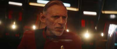 Star Trek: Discovery ScreenCaps "Life, Itself" (S5:E10)