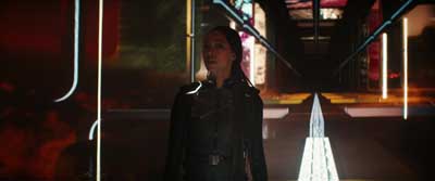 Star Trek: Discovery ScreenCaps "Life, Itself" (S5:E10)
