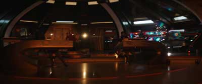 Star Trek: Discovery ScreenCaps "Life, Itself" (S5:E10)