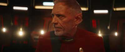 Star Trek: Discovery ScreenCaps "Life, Itself" (S5:E10)