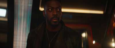 Star Trek: Discovery ScreenCaps "Life, Itself" (S5:E10)