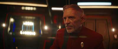 Star Trek: Discovery ScreenCaps "Life, Itself" (S5:E10)