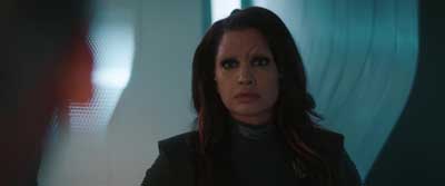 Star Trek: Discovery ScreenCaps "Life, Itself" (S5:E10)