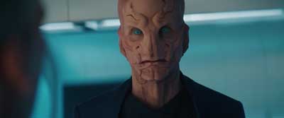 Star Trek: Discovery ScreenCaps "Life, Itself" (S5:E10)