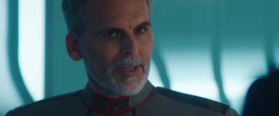 Star Trek: Discovery ScreenCaps "Life, Itself" (S5:E10)