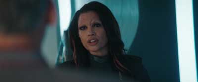 Star Trek: Discovery ScreenCaps "Life, Itself" (S5:E10)