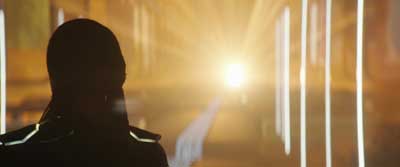 Star Trek: Discovery ScreenCaps "Life, Itself" (S5:E10)