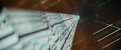 Star Trek: Discovery ScreenCaps "Life, Itself" (S5:E10)