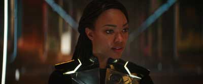 Star Trek: Discovery ScreenCaps "Life, Itself" (S5:E10)
