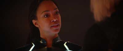 Star Trek: Discovery ScreenCaps "Life, Itself" (S5:E10)
