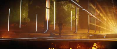 Star Trek: Discovery ScreenCaps "Life, Itself" (S5:E10)