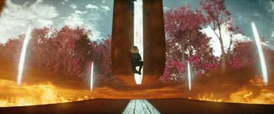 Star Trek: Discovery ScreenCaps "Life, Itself" (S5:E10)