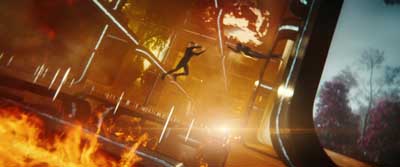 Star Trek: Discovery ScreenCaps "Life, Itself" (S5:E10)