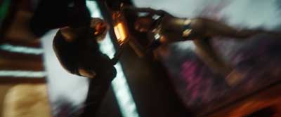 Star Trek: Discovery ScreenCaps "Life, Itself" (S5:E10)