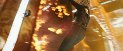 Star Trek: Discovery ScreenCaps "Life, Itself" (S5:E10)
