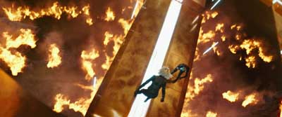 Star Trek: Discovery ScreenCaps "Life, Itself" (S5:E10)