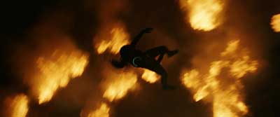 Star Trek: Discovery ScreenCaps "Life, Itself" (S5:E10)