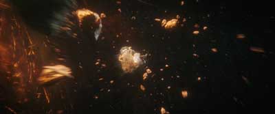 Star Trek: Discovery ScreenCaps "Life, Itself" (S5:E10)