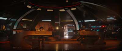 Star Trek: Discovery ScreenCaps "Life, Itself" (S5:E10)