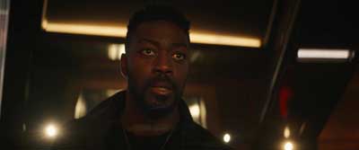 Star Trek: Discovery ScreenCaps "Life, Itself" (S5:E10)