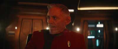 Star Trek: Discovery ScreenCaps "Life, Itself" (S5:E10)