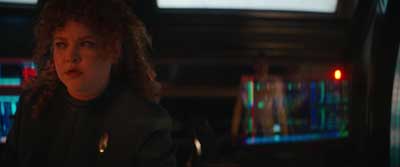 Star Trek: Discovery ScreenCaps "Life, Itself" (S5:E10)