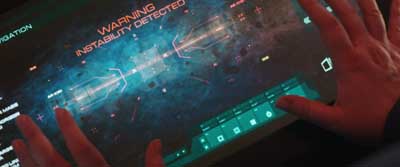 Star Trek: Discovery ScreenCaps "Life, Itself" (S5:E10)