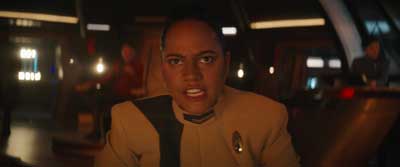Star Trek: Discovery ScreenCaps "Life, Itself" (S5:E10)