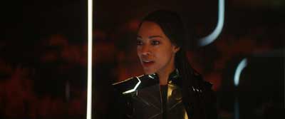 Star Trek: Discovery ScreenCaps "Life, Itself" (S5:E10)
