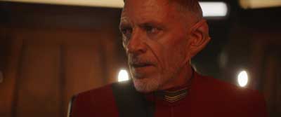 Star Trek: Discovery ScreenCaps "Life, Itself" (S5:E10)