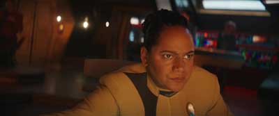Star Trek: Discovery ScreenCaps "Life, Itself" (S5:E10)