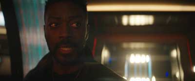 Star Trek: Discovery ScreenCaps "Life, Itself" (S5:E10)