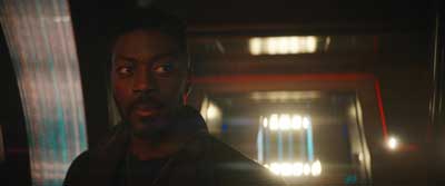Star Trek: Discovery ScreenCaps "Life, Itself" (S5:E10)