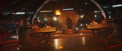 Star Trek: Discovery ScreenCaps "Life, Itself" (S5:E10)