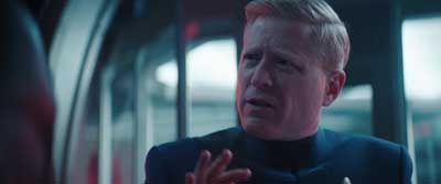 Star Trek: Discovery ScreenCaps "Life, Itself" (S5:E10)