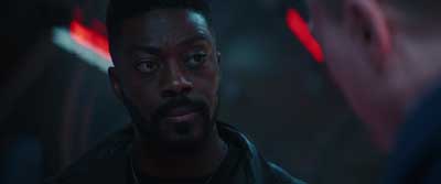 Star Trek: Discovery ScreenCaps "Life, Itself" (S5:E10)