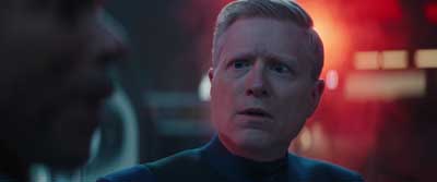 Star Trek: Discovery ScreenCaps "Life, Itself" (S5:E10)