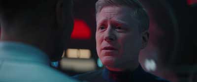 Star Trek: Discovery ScreenCaps "Life, Itself" (S5:E10)