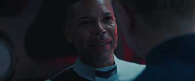 Star Trek: Discovery ScreenCaps "Life, Itself" (S5:E10)