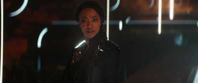 Star Trek: Discovery ScreenCaps "Life, Itself" (S5:E10)