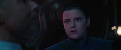 Star Trek: Discovery ScreenCaps "Life, Itself" (S5:E10)