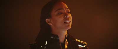 Star Trek: Discovery ScreenCaps "Life, Itself" (S5:E10)