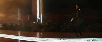 Star Trek: Discovery ScreenCaps "Life, Itself" (S5:E10)